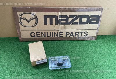 MAZDA 3 2019 - 2023 CAMERA, FR. GRILLE, RADIATOR B0J9-67-RC0