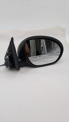 Passenger Side View Mirror Power Sapphire Black Fits 13-14 JUKE 372700