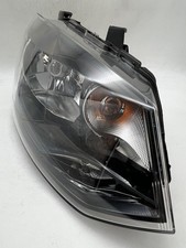 Hauptscheinwerfer rechts VW Polo V (6R, 6C) 6R1941016E Scheinwerfer