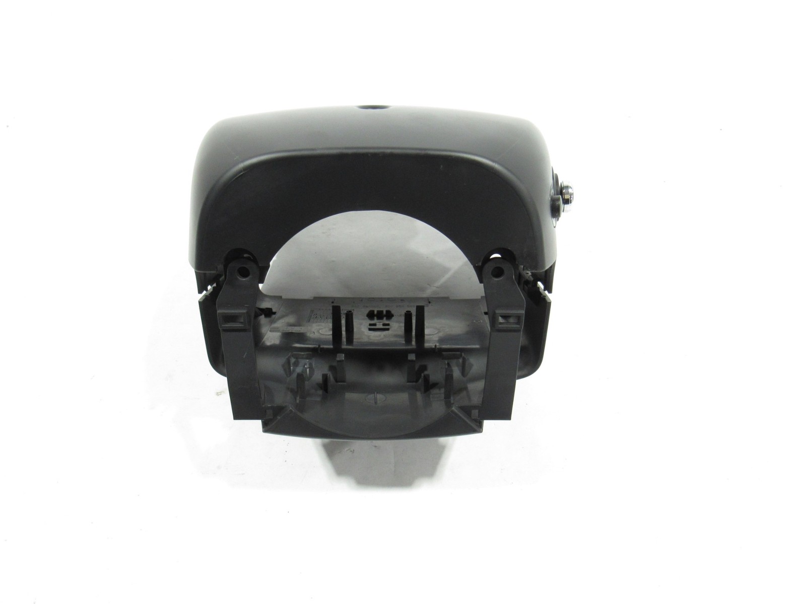 12-18 Bentley Continental GT W12 2015 Steering Column Surround Cover Trim ;:A