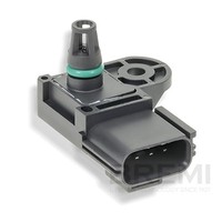 Bremi Sensor Saugrohrdruck 35075 FüR Ford Focus 2 MAX DM2 Turnier Mondeo 5 CD 3
