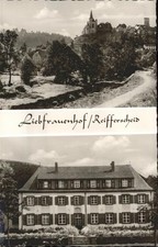 Reifferscheid Eifel Reifferscheid_Schleiden Liebfrauenhof