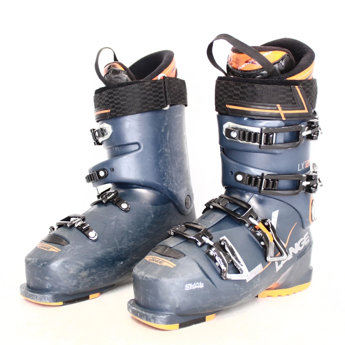 LANGÉ 9 Size Ski & Snowboard Boots for Men for sale - eBay