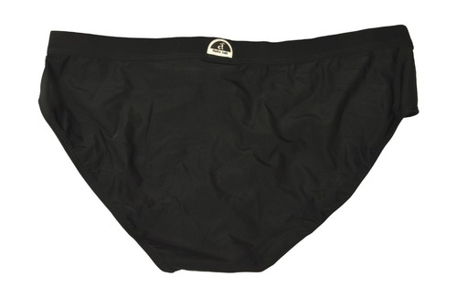 Slip mare AQABA costume piscina conformato elastico in vita con coulisse interna - Afbeelding 3 van 7