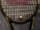 WILSON Blade Team 98 (V7) in Near Mint Condition — photo 4