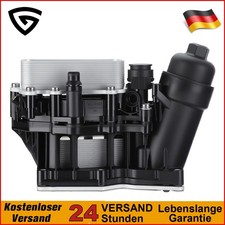 Ölfiltergehäuse kompatibel mit BMW 1er F20 F21 1x 9906123 9904526 11428507697
