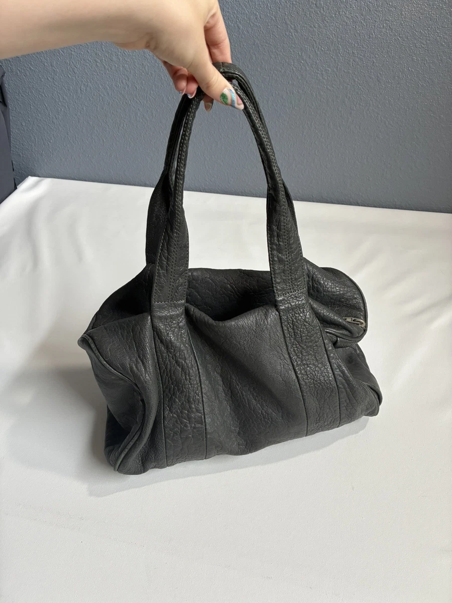 Alexander Wang Zip Large Bags & Handbags for Women for sale | eBay
