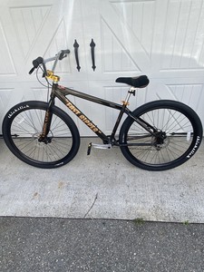 most comfortable mountain bike seat for overweight