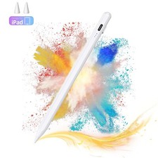 Stylus Pen For Apple Pencil iPad 10th 9/8/7/6th Gen/Air 5/4/3 iPad Pro 2018-2023