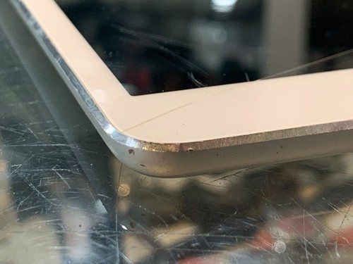 APPLE IPAD MINI 1ST GEN 32 GB IN WHITE WIFI ONLY - CRACKED SCREEN - Picture 19 of 24