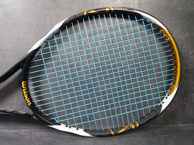 Wilson K-FACTOR BLADE TEAM 3本セット Wilson KBlade Team