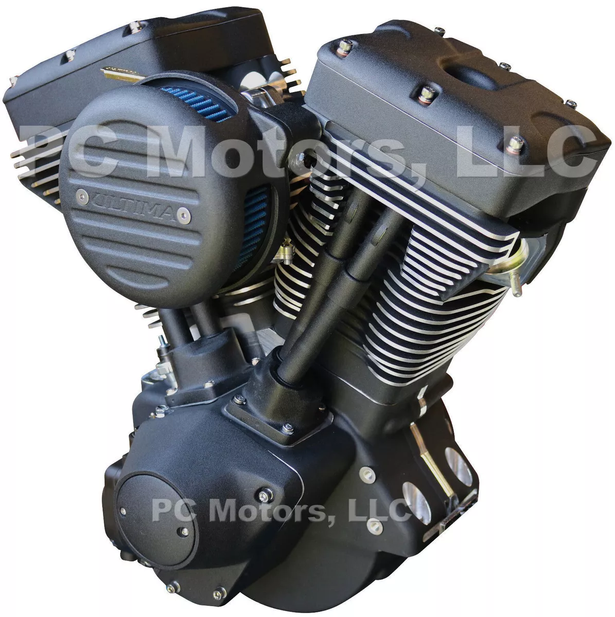 120 harley motor deals