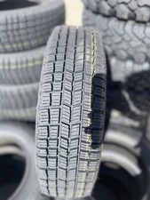 1 Pneumatico Gomme 165/70 R14 Termiche 4x4 Off road ricostruiti