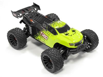 PD Racing RC TR10 Brushed Truggy Maßstab 1:10 PD861T