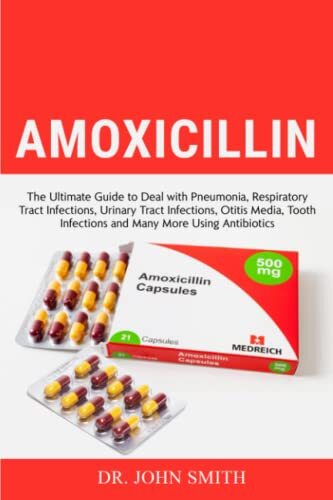 Amoxil 500mg Cost