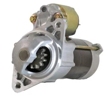 STARTER FITS ISEKI ENGINE 6281-100-014 6281-100-014-00 6281100014 628110001400