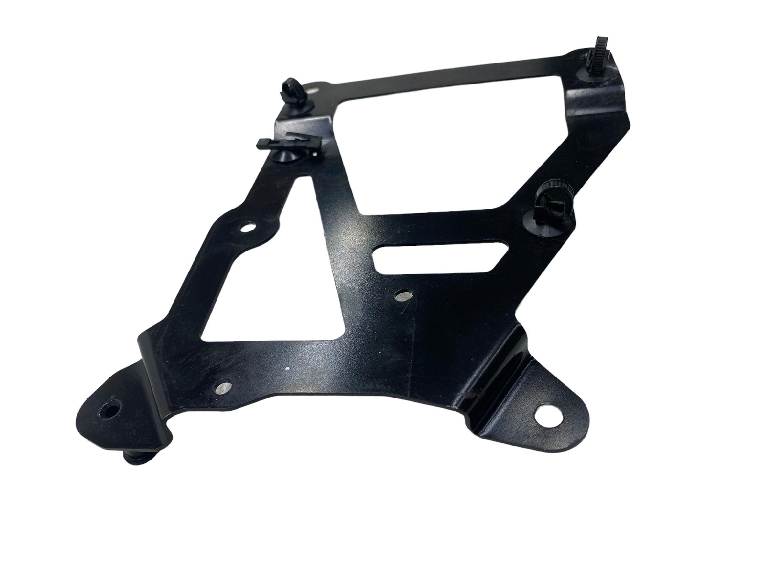 2015-2021 MCLAREN 570S MOUNT BRACKET 13B0738CP.01 OEM
