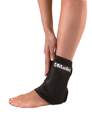 Mueller Reusable Cold/Hot Therapy Wrap SPORT CARE