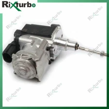 Turbo electronic actuator 06L145702P 06L145702D for Audi A4 A5 A6 Q5 2.0 TFSI