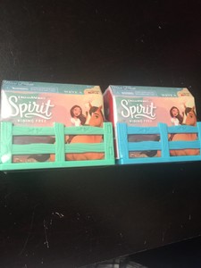 Lot Of 2 Dreamworks Spirit Riding Free Mini Horse Blind Barn