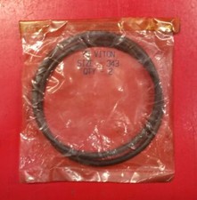 Viton 75 Size 343 O-Ring Pack of 2 