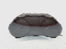 14-15 Nissan Rogue USA Speedometer Cluster 248109TA3A OEM 