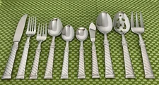 Cambridge LIGHTHOUSE Stainless 18/8 Korea Flatware SMART CHOICE E84G