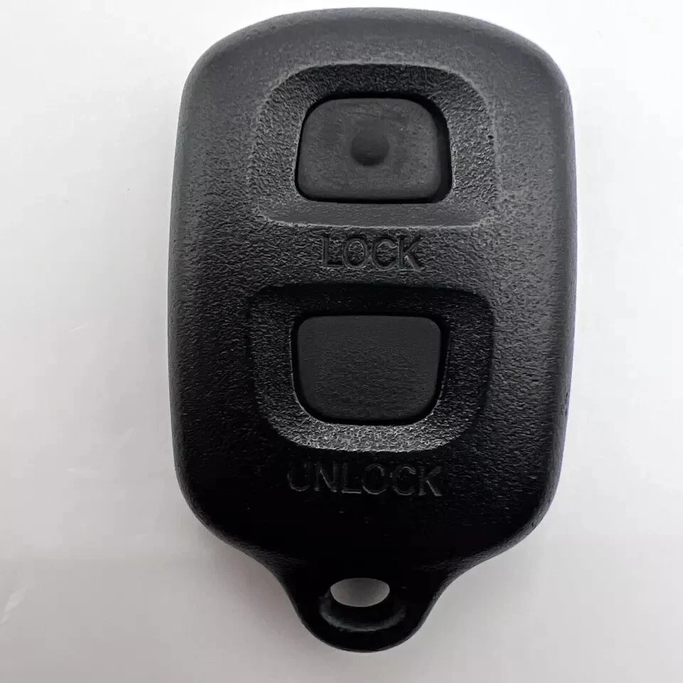 Chevy Geo Prism 1998-2004 llave de coche remoto sin llave FOB transmisor entrada de control Foto 4 de 4