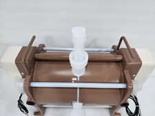 Iwaki Bellows Pump FS-60HT2 112202460  As-Is 