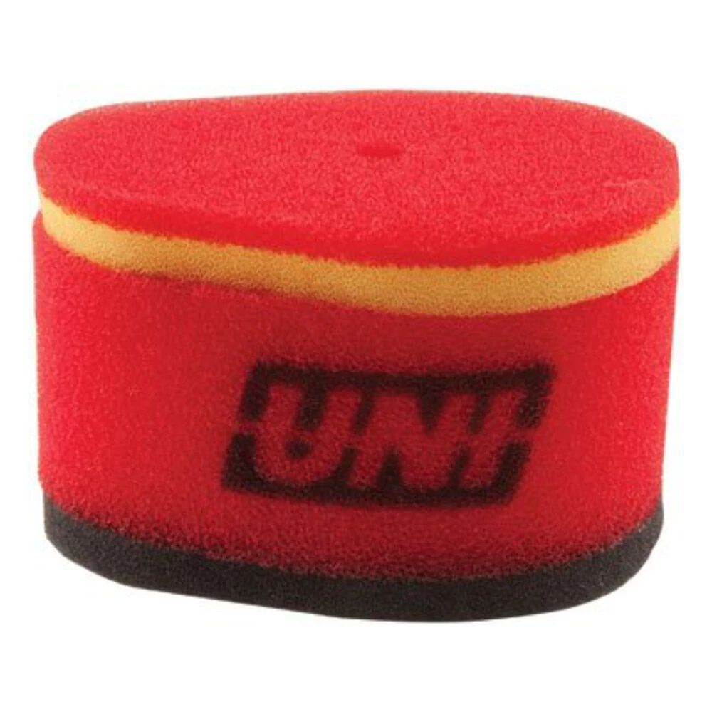 Uni Air Filter #NU-2335ST Kawasaki KLX140L/KLX140 2008-2025 Performance Cleaner