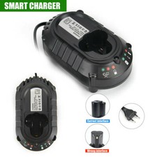 10.8V Li-ion Battery Charger For Makita DC10WA/BL1013/DF330D/DF030D EU Plug GL
