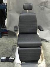 Reliance 7000 Chair with Reliance 7800 Stand- Refurbished w/ warranty