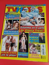 Gloria Trevi Tatiana Laura Leon Marta Sanchez Paulina Rubio Dulce Maria