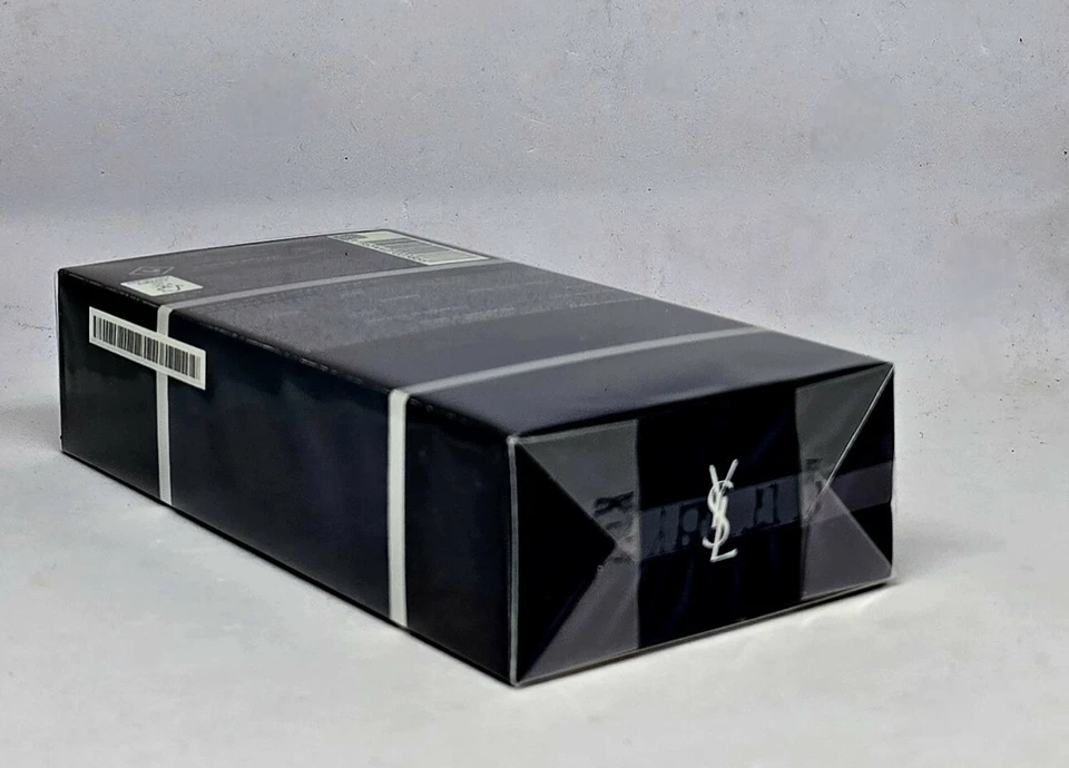 KOUROS 100ml EDT FOR MEN BY YSL YVES SAINT LAURENT 100% Genuine Sealed - image 3 of 4