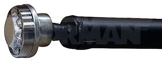 Задний карданный вал в сборе Dorman 986-285 подходит для Land Rover Range Rover Sport - Изображение 2 из 4