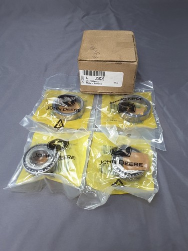 2-Pack John Deere Taper Roller Set ~ JD8188,JD8226,M124324