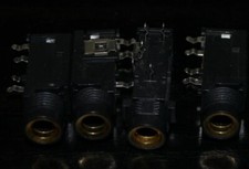 Korg electribe ESX1 and EMX1 1/4 PHONE JACK  (4 pcs)