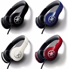 Yamaha Hph-pro500 Cuffie Blue | Acquisti Online su eBay
