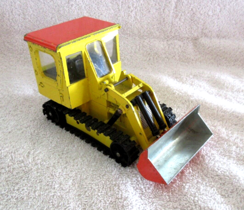 Dinky Toys Shovel Dozer made in England - Imagen 1 de 10