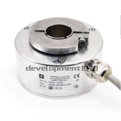 ONE NEW P+F Pepperl+Fuchs RHI90N-0HAK1R61N-01000 RHI90N0HAK1R61N01000 encoder