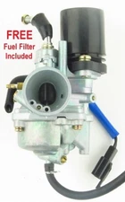 Carburetor POLARIS SPORTSMAN 90 2003 ATV Auto Automatic Choke 90cc Carb