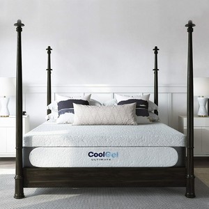 canopy memory foam pillow