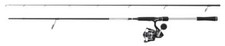 PENN Pursuit Inshore Lure Spinning Combo canna per acqua salata rullo fisso 4...