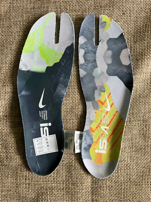 nike ispa road warrior volt