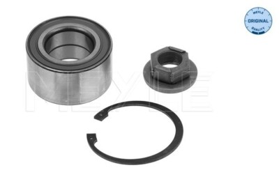 Meyle 714 108 0002 Wheel Bearing Kit for Ford, Mazda