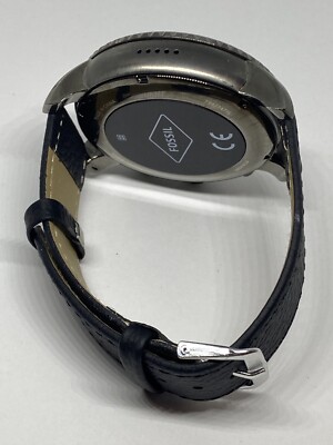 Fossil Gen 3 Authentic Genuine Smart Watch Custom Band  display picture 2
