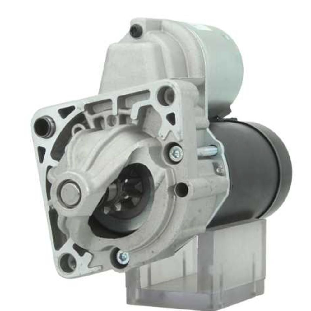 Nuovo Avviatore Compatibile Per Fiat 1.3 Kw 12 Volt D6RA138+
