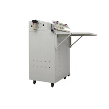 TECHTONGDA Commercial Vacuum Sealing Machine Outside Pumping Vacuum Sealer 110V 