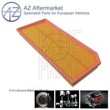 Fits VW Golf Scirocco Seat Leon Audi A3 1.8 2.0 + Other Models AZ Air Filter