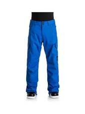 DC Shoes pantaloni da neve da uomo BANSHEE pantaloni da sci snowboard pantaloni da neve
